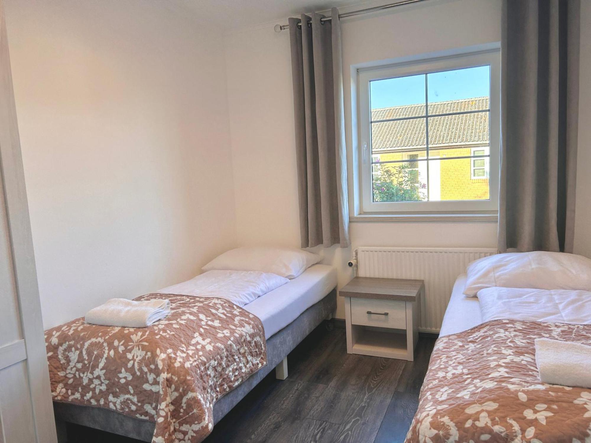 Apartamenty Nexo Ngoại thất bức ảnh