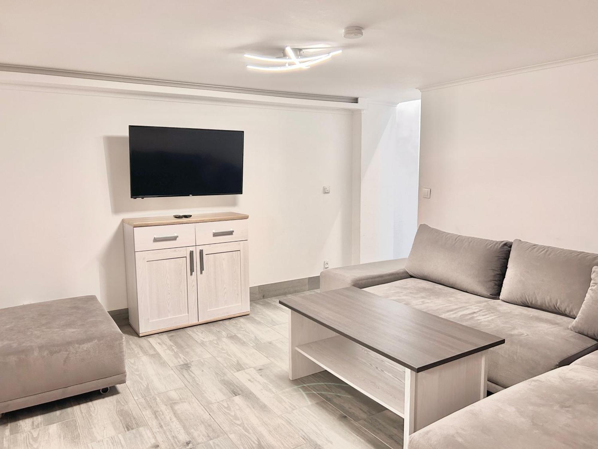 Apartamenty Nexo Ngoại thất bức ảnh