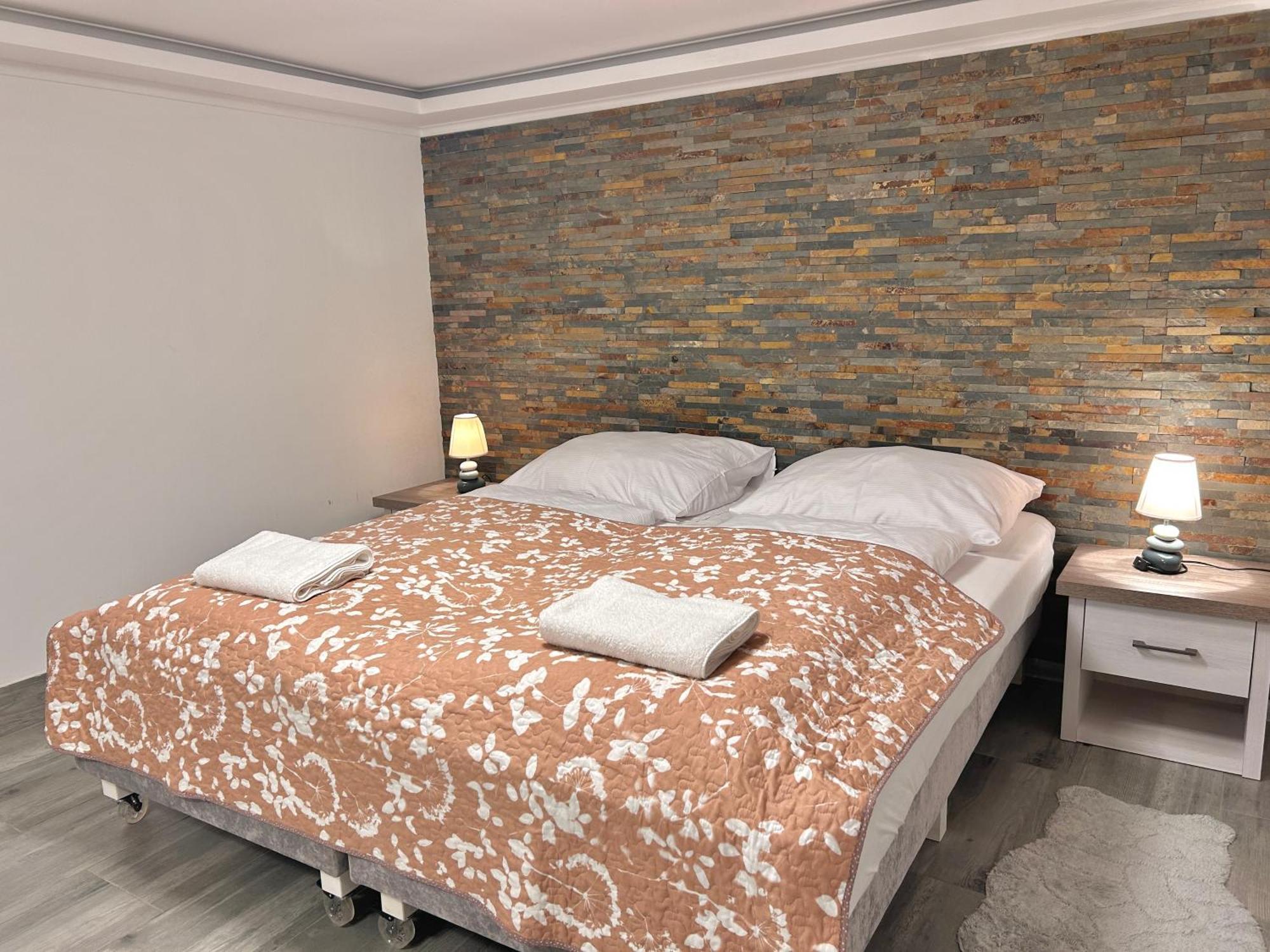Apartamenty Nexo Ngoại thất bức ảnh
