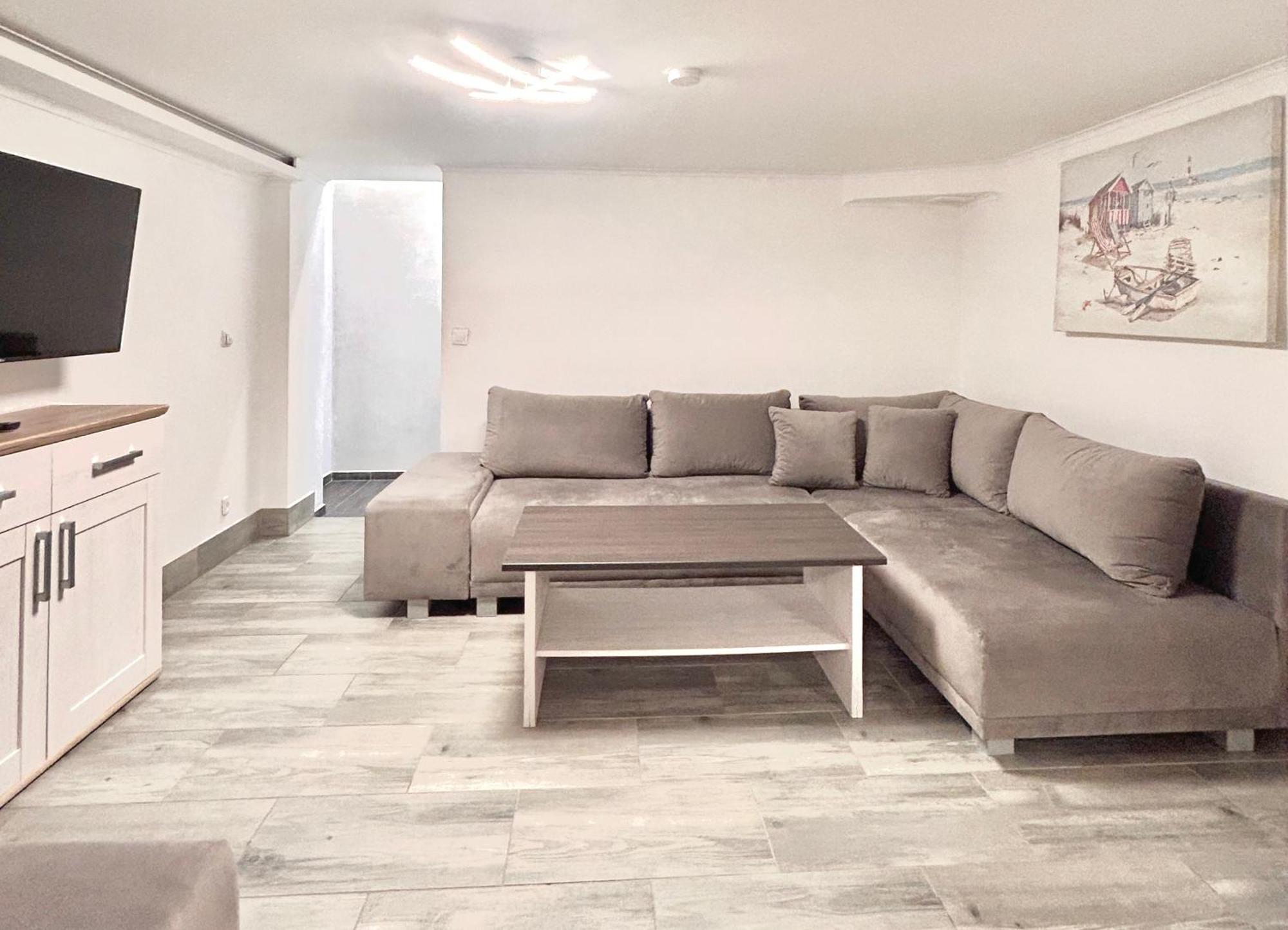 Apartamenty Nexo Ngoại thất bức ảnh