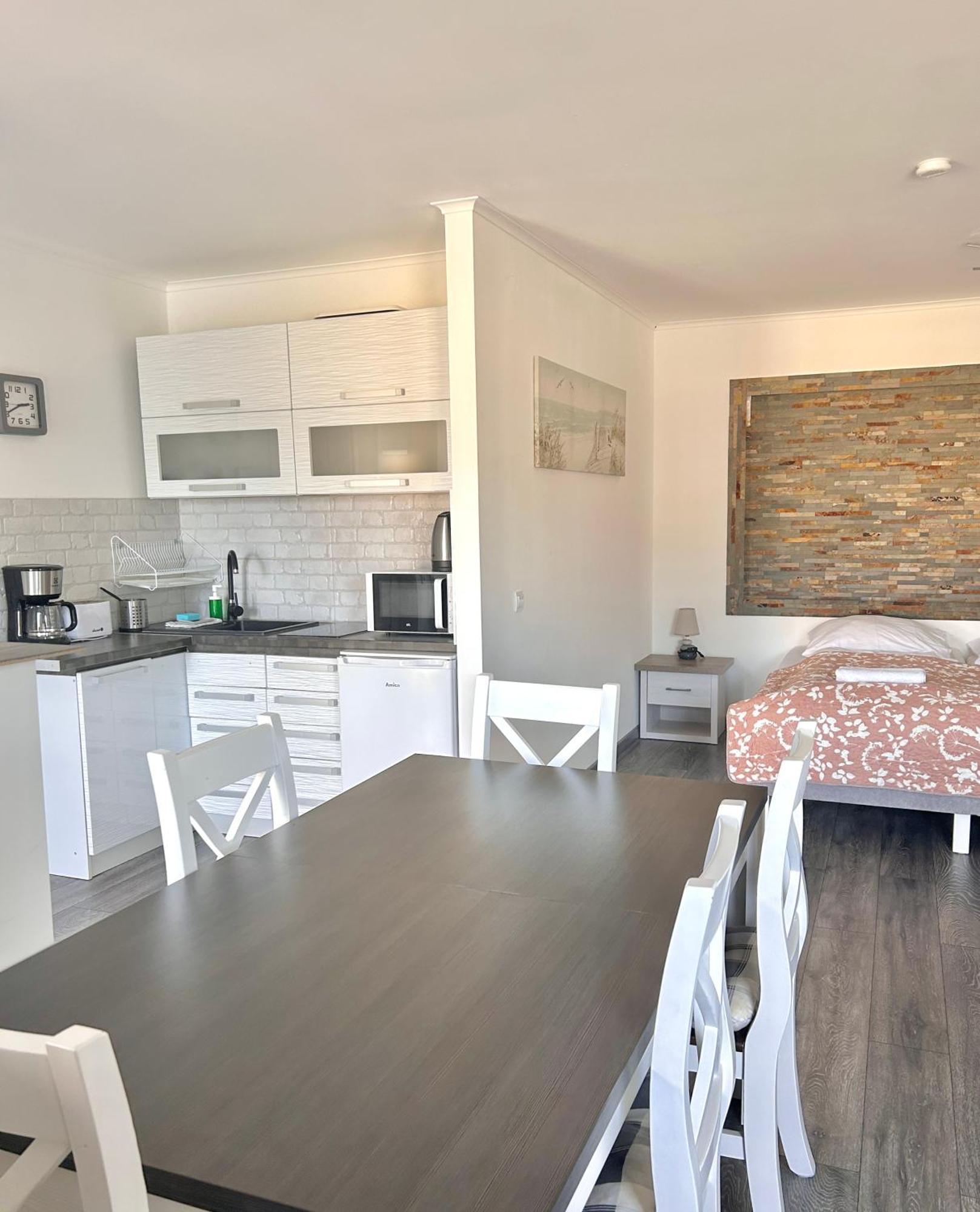 Apartamenty Nexo Ngoại thất bức ảnh